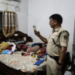 giridih house theft