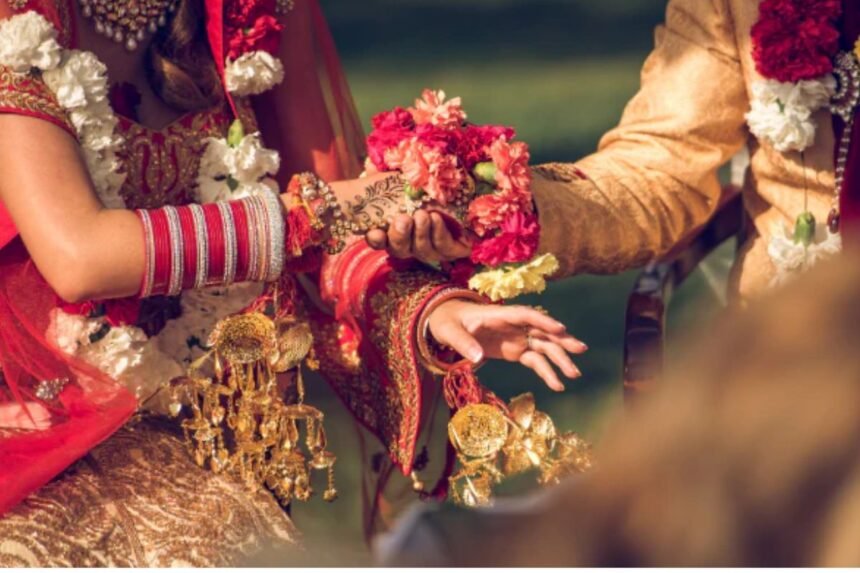 Indian Marriage
