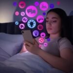 scrolling addiction