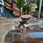 water supply