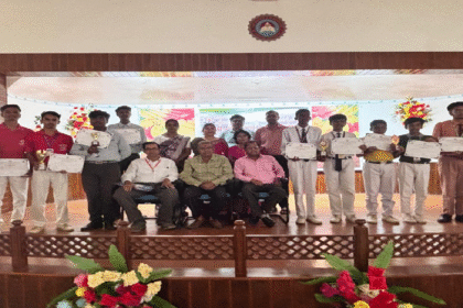 Deoghar Sahodaya, Inter School Quiz Competition