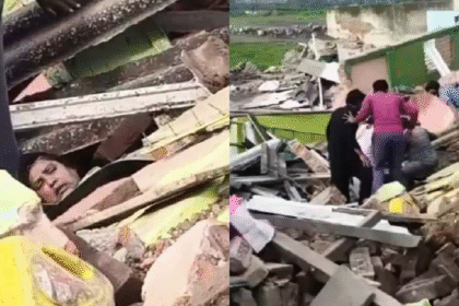 Dhanbad, Katras, Chhatabad, Land Subsidence, Jharkhand Land Subsidence