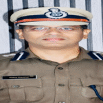 Palamu Range, Naxal News, Naxalite Absconding