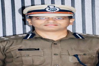 Palamu Range, Naxal News, Naxalite Absconding