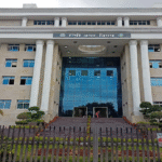 Ranchi Municipal Corporation