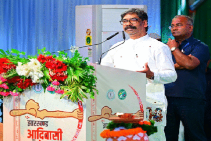 hemant soren