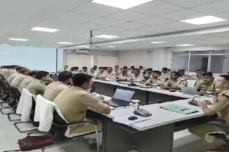 plamu News, Palamu Crime, Jharkhand Police, Crime Control, Wom