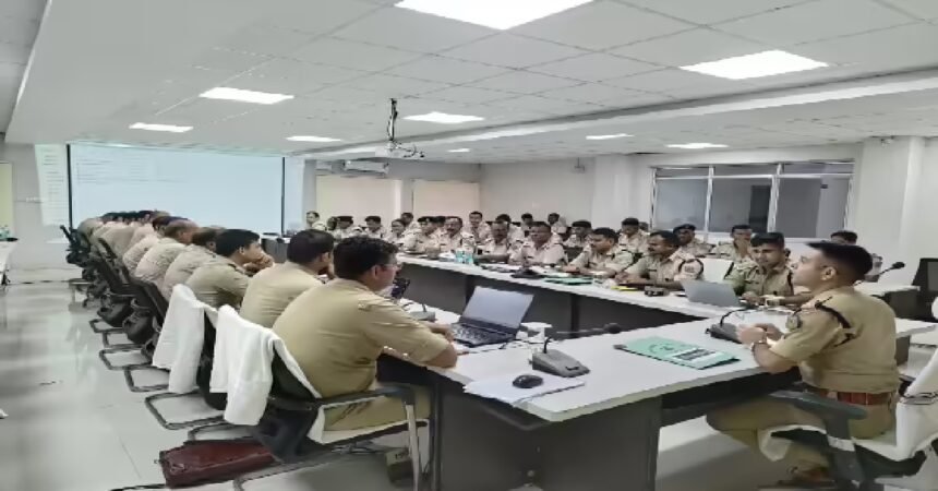 plamu News, Palamu Crime, Jharkhand Police, Crime Control, Wom