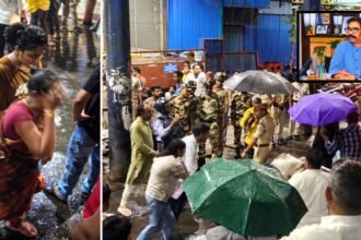 kolkata-durga-puja-chorbagan-stampede-cm-hemant-soren-expresses-grief